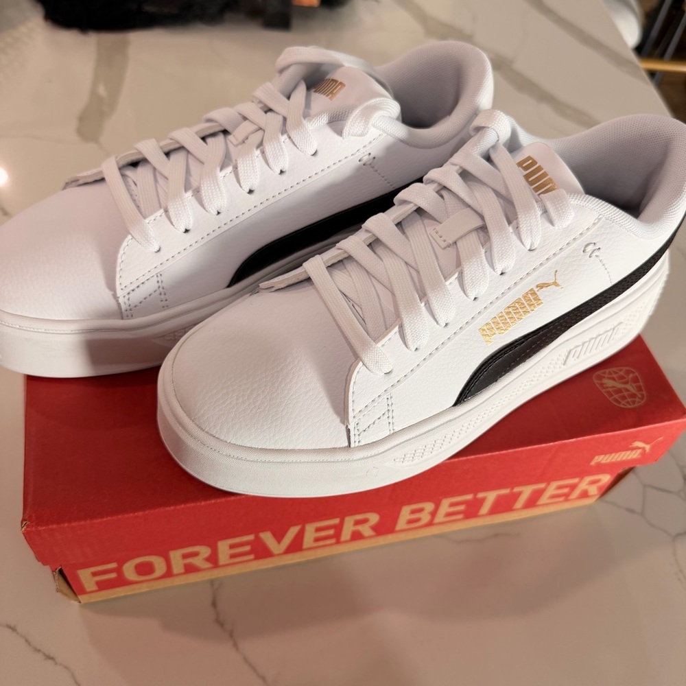 Puma Smash v3 - Women's 8